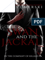 J.A. Redmerski - Saga in The Company of Killers - 03 - The Swan and The Jackal