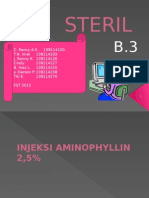 STERIL