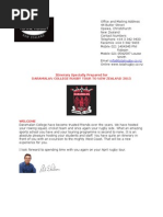 Download Daramalan College Rugby Tour 2015 Full Itinerary by TotalTours SN256336374 doc pdf