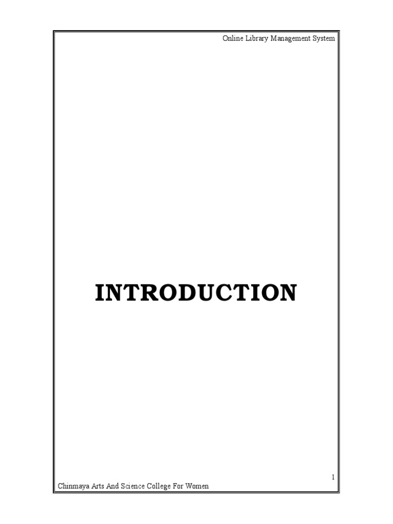 library-management-system-project-report-pdf-library-science-use-case