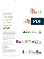 2014 asvp espanol