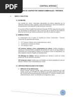 Control Interno en Compras: Objetivos y Proceso | PDF | Contabilidad ...