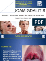 Faringoamigdalitis 130908173806