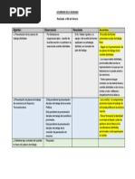 Acuerdos Plenaria 04 de Febrero