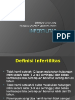 Infertilitas 