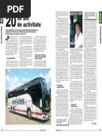 Rptcy Rombus Grup Eurolines