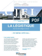 Guide Legistique Cjfi FRANCE