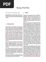 Download Byung Chul Han by Anonymous j5B2CZ SN256350474 doc pdf