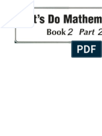 Lets Do Mathematics Book 2