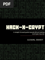 Hack X Crypt
