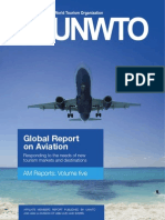 Global Report On Aviation: AM Reports: Volume Fi Ve