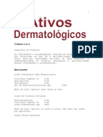 Formulas Volumes 1 A 4