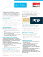 Iteration Planning Guide: What Is It?