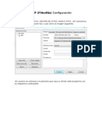 Ftp Configuracion