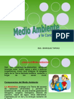 Medio Ambient e