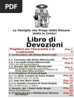 IT - Libro Di Devozioni Cattoliche