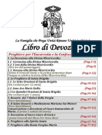 IT - Libro Di Devozioni Cattoliche Per Pagine