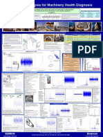 Vibration Analysis for Machinery Health Diagnosis