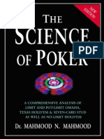 Science of Poker