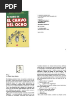 El Diario Del Chavo Del Ocho