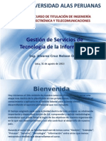 Introducción GSTI PDF