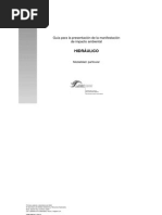 g Hidraulico