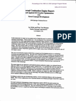 Proceedings of The 1998 U.S. DOE Hydrogen Program Review