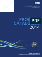 THIS Product Catalogue Digital 2014