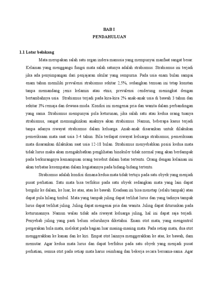 Dry eye case study image