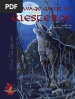 Download Savage Westeros by Andres Cappiello SN256376652 doc pdf