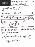 Download Ch-9 Linear Momentum and Collisions by EasyPhysics SN256377372 doc pdf