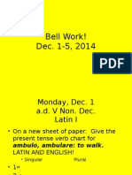 Bell Workdec1 5