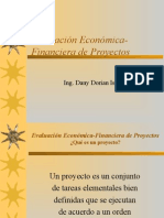 Clase 06 07 Proyectos Financieros