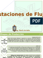 Estaciones de Flujo2