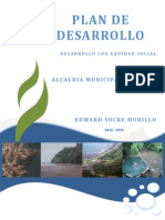 Plan de Desarrollo Municipio de Nuqu 2012 2015