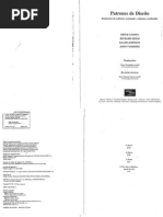 Patrones de Diseño - Libro Gamma | PDF