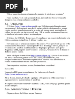 Capítulo 8 Eclipse Caelum