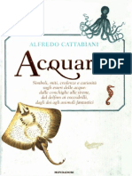 Acquario - Cattabiani Alfredo