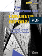 Aspectos Fundamentales Del Concreto Reforzado - Cuevas, Fernandez-Villegas