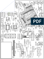 Hoja 8 - Plano Aguas Lluvias y Saneamiento Layout1