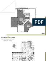 Sharon Square Floorplans 2.20.15