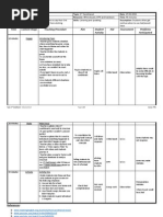 Lesson Plan Beginners Simple Present Tense | PDF | English Language ...