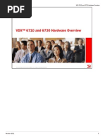 VDX 110 WBT_VDX 6710 6730 HW Overview(Full Permission)