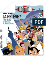 Liberation 29-01-2015