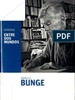 Entre Dos Mundos - Mario Bunge