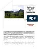 Geomorfologia