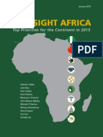 Foresight Africa