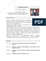 Curriculum Abel Cortez, Extenso, 09-08-2014