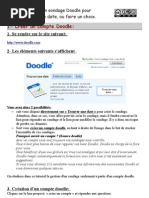 Download Crer Un Sondage Doodle Pour Trouver Une by Foveau SN25640036 doc pdf