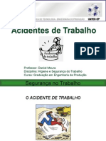 Aula2 Acidentesdetrabalho 120401100247 Phpapp01